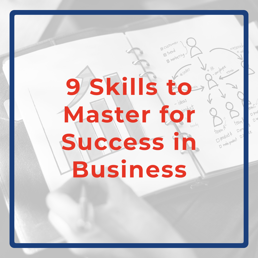 9 Skills Successful Business Owners Excel At – Andrea Swensen